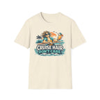 Cruise Hair Don't Care T-Shirt