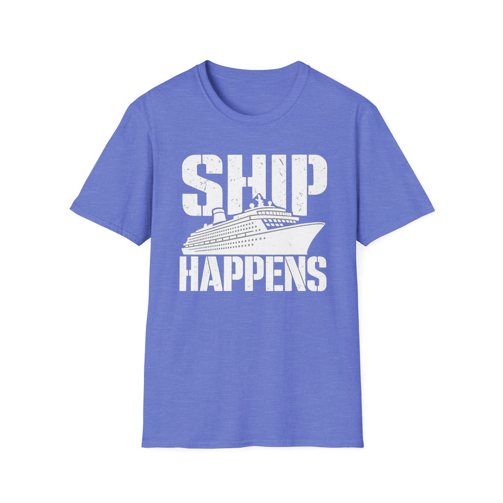 Ship Happens T-Shirt