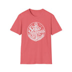 Ship Happens (White Print) T-Shirt