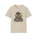 Get Shipwrecked T-Shirt
