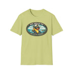 Say Hello To My Little Friend T-Shirt