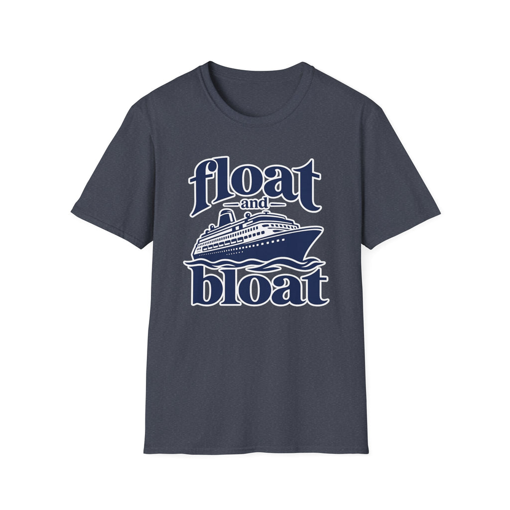 Float and Bloat T-Shirt