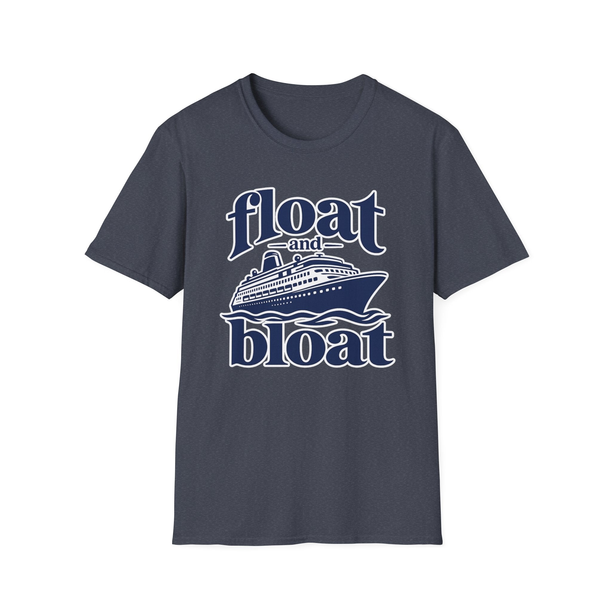Float and Bloat T-Shirt