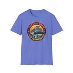I Like Big Boats And I Cannot Lie T-Shirt