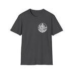 My Moral Compass (Back Design) T-Shirt