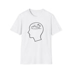 Cruise Brain T-Shirt