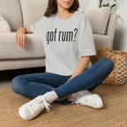 Vitamin Sea Is The Cure For Depression T-Shirt
