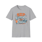 Sip Happens T-Shirt