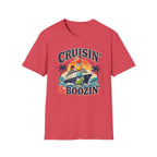 Cruisin' & Boozin' T-Shirt