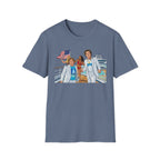 Boats And Hoes T-Shirt