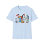 Boats And Hoes T-Shirt