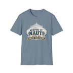 Keeping it Nauti T-Shirt