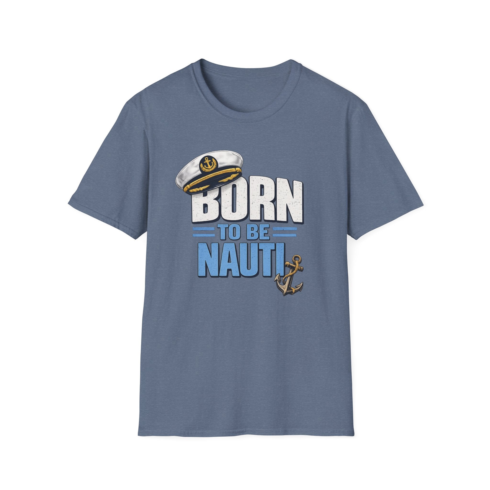 Born to be Nauti T-Shirt