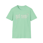 Vitamin Sea Is The Cure For Depression T-Shirt