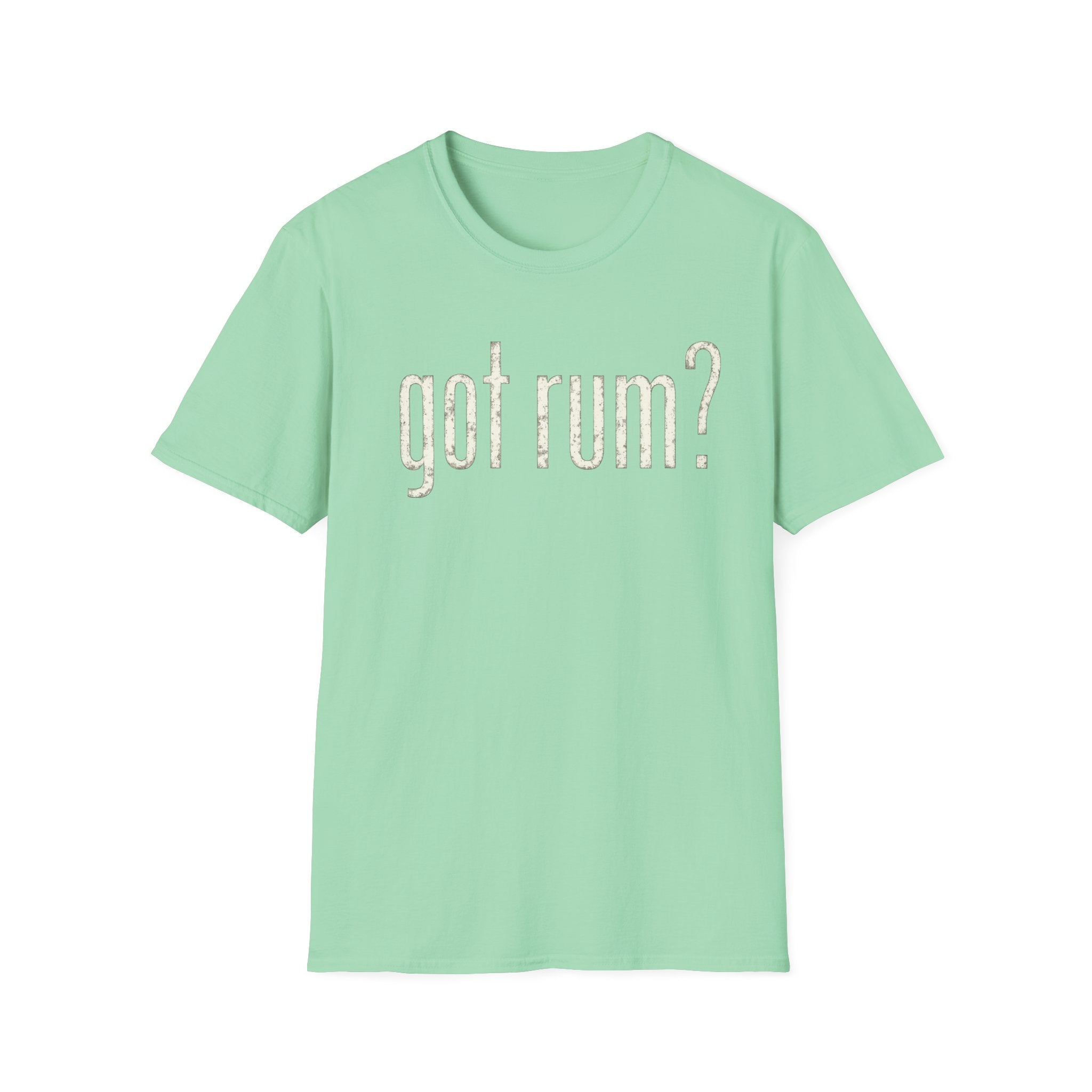 Vitamin Sea Is The Cure For Depression T-Shirt