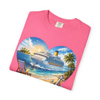 Cruise Heart T-shirt