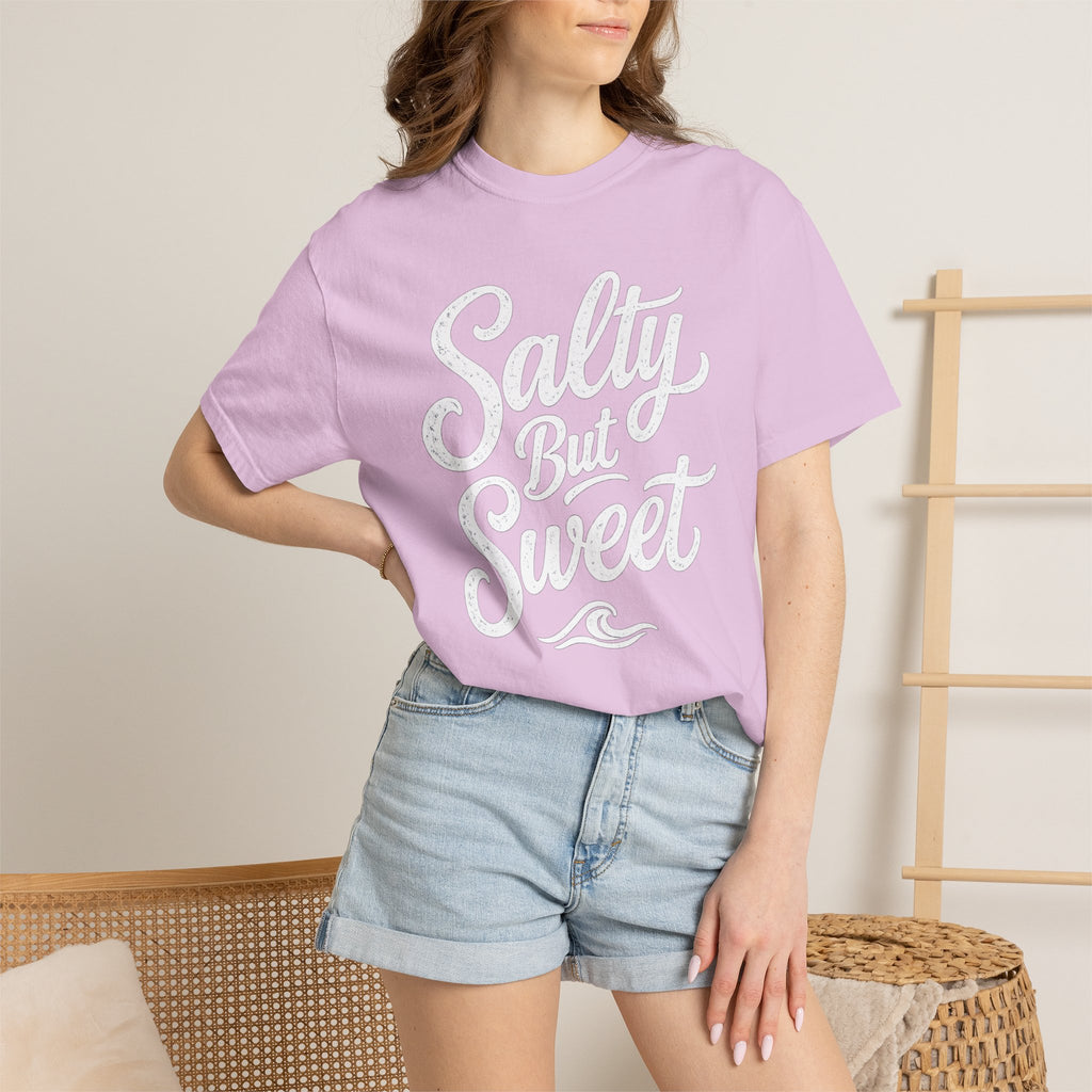 Salty But Sweet T-shirt