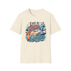 Life Is Better On A Cruise T-Shirt