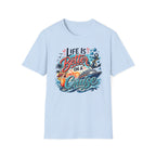 Life Is Better On A Cruise T-Shirt