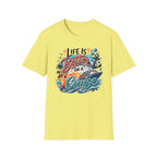 Life Is Better On A Cruise T-Shirt