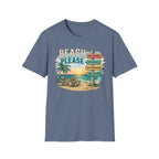 Beach Please T-Shirt