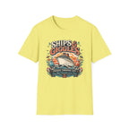 Ships & Giggles T-Shirt