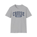 Cruise Squad T-Shirt