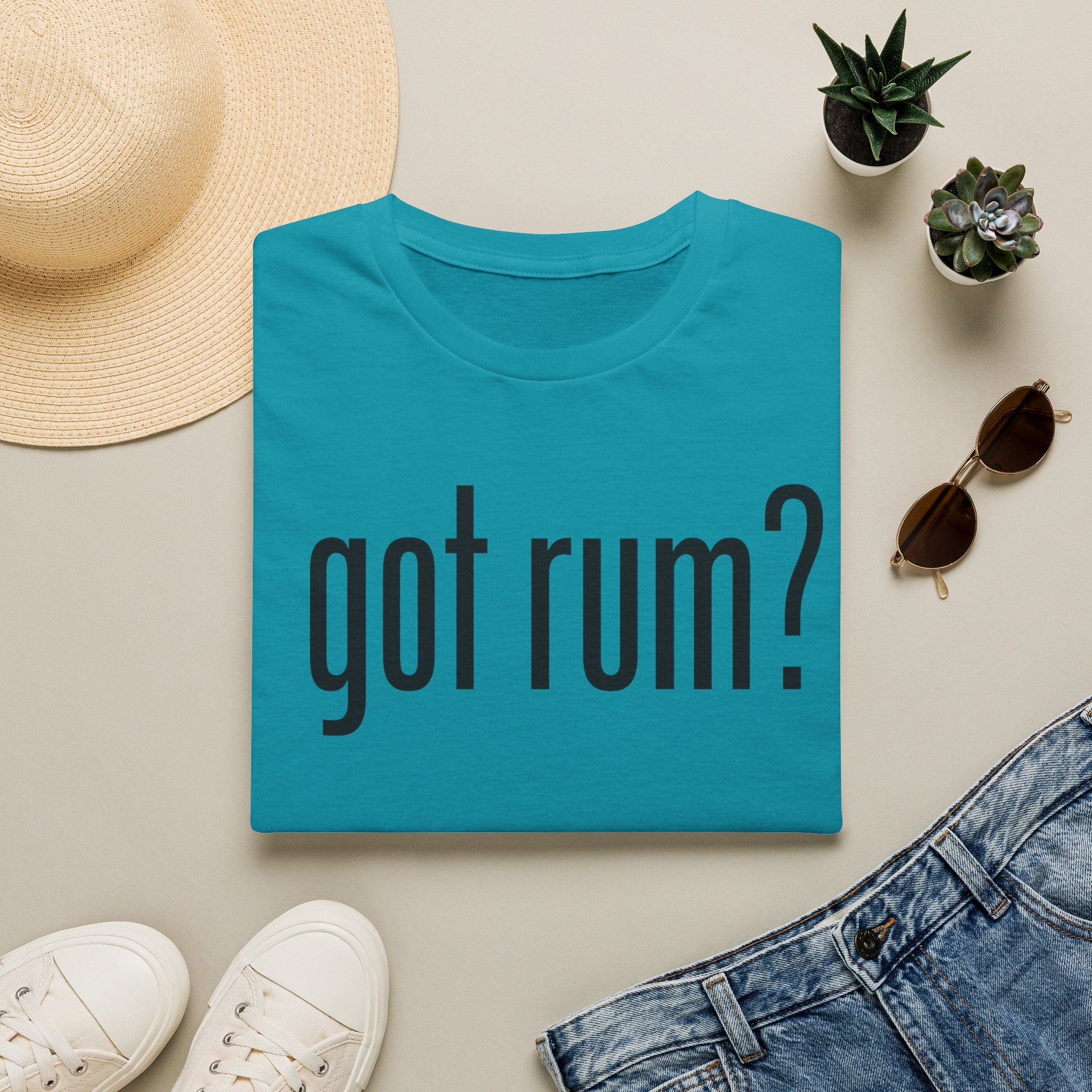 Vitamin Sea Is The Cure For Depression T-Shirt
