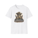 Get Shipwrecked T-Shirt