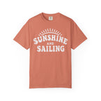 Sunshine & Sailing T-shirt