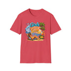 Girls Just Wanna Have Sun T-Shirt
