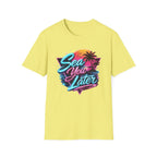 Sea You Later T-Shirt