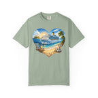 Cruise Heart T-shirt