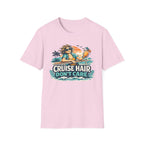 Cruise Hair Don't Care T-Shirt