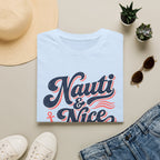 Nauti and Nice T-Shirt