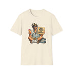 Will Work For Cruise T-Shirt