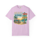 Beach Please T-Shirt