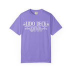 Lido Deck Diva T-shirt