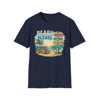 Beach Please T-Shirt