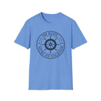 Oh Buoy We're On Vacation T-Shirt