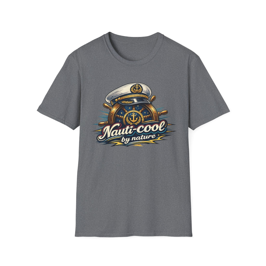 Nauti-Cool by Nature T-Shirt