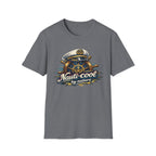 Nauti-Cool by Nature T-Shirt