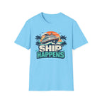 Ship Happens T-Shirt