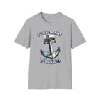 To Be Or Not To Be Nauti T-Shirt
