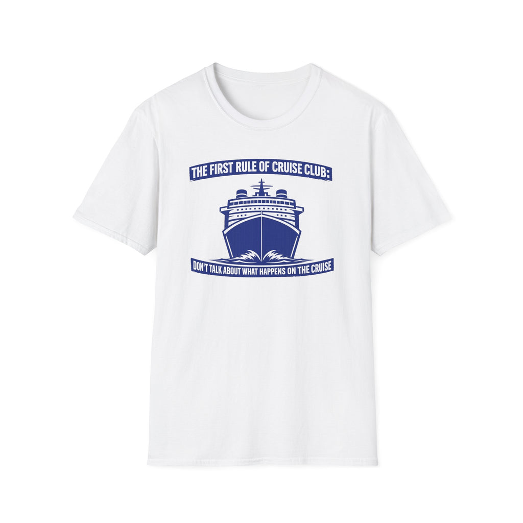 Cruise Club T-Shirt