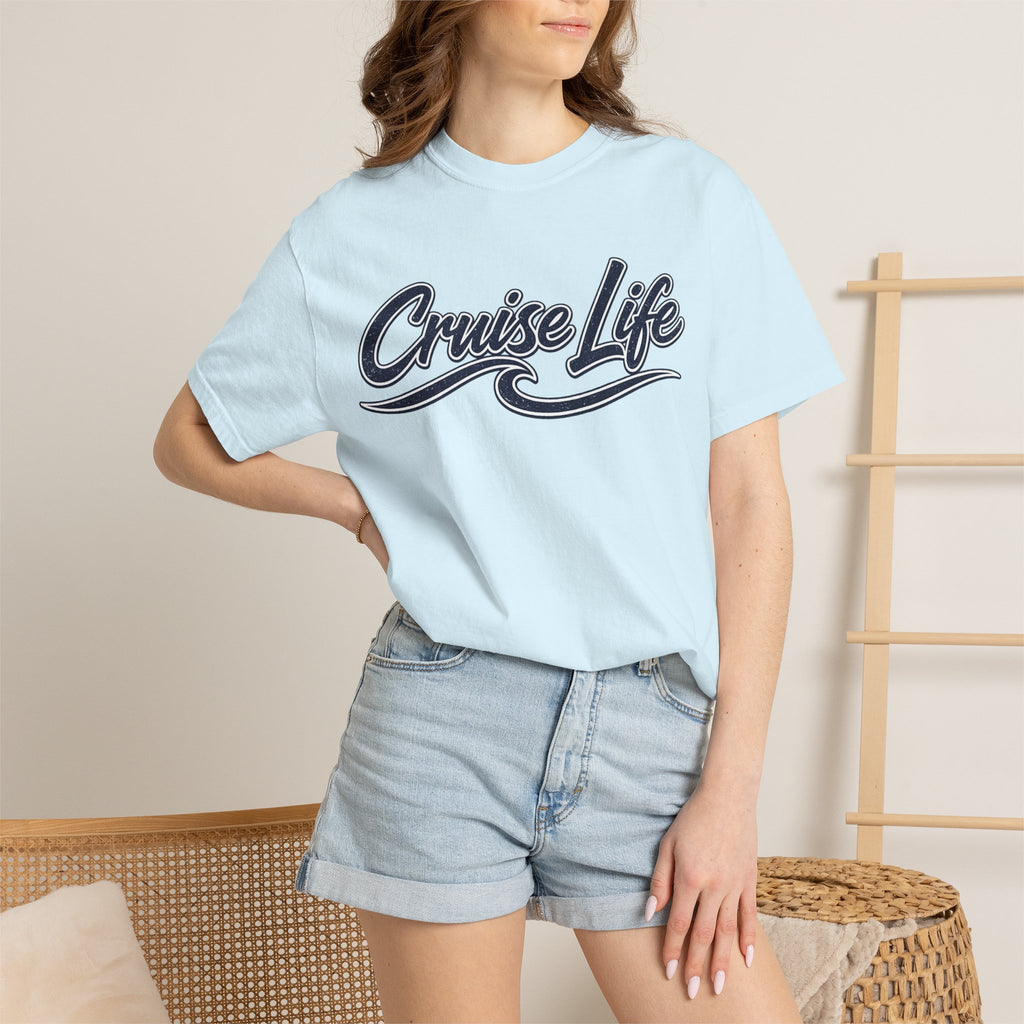 Cruise Life T-shirt