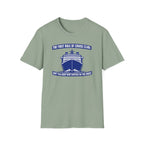 Cruise Club T-Shirt