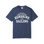 Sunshine & Sailing T-shirt