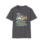 Sea-Nior Citizen T-Shirt