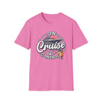 On Cruise Control T-Shirt